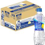 【ケース販売】コカ・コーラ アクエリアス NEWATER 500ml×24本