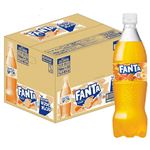 【ケース販売】コカ・コーラ ファンタ オレンジ 700ml×20本