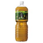 コカ・コーラ 綾鷹 濃い緑茶 2000ml
