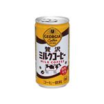 コカ・コーラ ジョージア贅沢ミルクコーヒー 185g