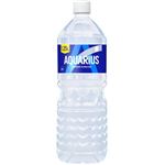 コカ・コーラ アクエリアス 1.25L
