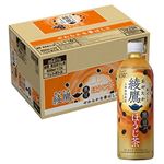 【送料無料】【ケース販売】コカ・コーラ 綾鷹 黒豆ほうじ茶 650ml×24本