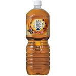 コカ・コーラ 綾鷹 黒豆ほうじ茶 2L
