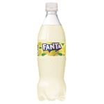コカ・コーラ ファンタレモン 700ml