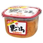 ニビシ 里ごころ 麦こうじ 750g