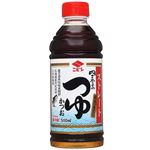 ニビシ 四季のつゆ ストレート 500ml