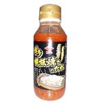 ニビシ 博多鉄板焼きのたれ 220g