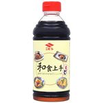 ニビシ 和食上手 500ml