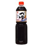 ニビシ 四季のつゆかつお 濃厚2倍 1L
