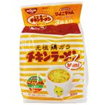 日清 ミニチキンラーメン 20g×3食入