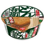 日清 どん兵衛 きつねうどん 95g