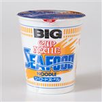 日清 カップヌードル シーフードビッグ 104g