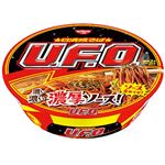 日清 焼そばU.F.O. 128g