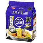 日清 ラ王 塩とんこつ 3食パック