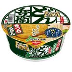 日清食品 北のどん兵衛 きつねうどん 94g