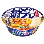 日清食品 北のどん兵衛 天ぷらうどん 95g
