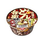 日清 どん兵衛 鴨だしそばミニ 46g