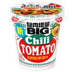 日清 カップヌードル チリトマトヌードル ビッグ 109g
