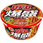 日清 焼そばUFO爆盛バーレル 223g