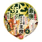 日清 最強どん兵衛 きつねうどん 93g