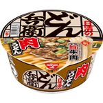 日清 どん兵衛 肉うどん 86g