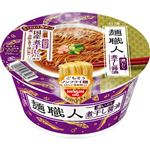日清 麺職人 濃いだし 煮干し醤油 86g