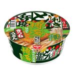 日清食品 日清の利きどん兵衛 きつねうどん 博多 95g