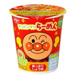 日清 アンパンマンらーめん あっさりしょうゆ 32g（麺量30g）