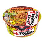 日清 日清チキンラーメンどんぶり 焦がし醤油の焼とうもろこし味 86g