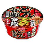 日清 日清のどん兵衛 辛麺 81g