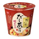 日清 祇園さゝ木監修 日清だし茶づけ 明太子 72g
