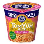 日清 完全メシ トムヤムライス 109g