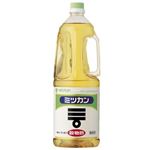 ミツカン 穀物酢（家庭用）1.8L