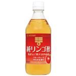 ミツカン 純リンゴ酢 500ml