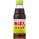 ミツカン 味ぽんマイルド 360ml