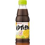 ミツカン ゆずぽん 360ml