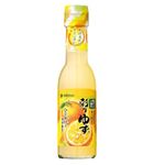 ミツカン かおりの蔵 彩りゆず 150ml