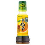 ミツカン かおりの蔵 丸搾りゆず 190ml