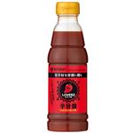 ミツカン LOVERZたれつゆ 辛旨醤 360ml