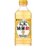 ミツカン カンタン純米酢 500ml