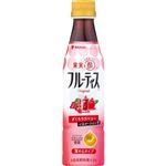 ミツカン フルーティス ざくろラズベリー 350ml