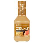 ミツカン ごましゃぶ 250ml