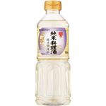 ミツカン 純米料理酒 600ml