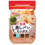 日清 蒸しパンミックス 400g