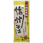 日清 滝沢更科 信州そば 200g