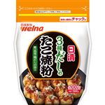 日清 3種だしのたこ焼粉 500g