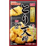 日清 げんきや監修 とり天粉 100g