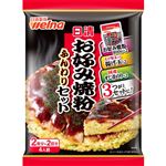日清 お好み焼粉 ふんわりセット 2枚分×2回分