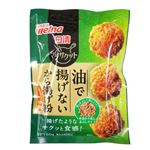 日清 マジサクット 油で揚げないから揚げ粉 しょうゆ味 60g