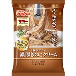 日清 マ・マー THE PASTA 濃厚きのこクリーム 265g